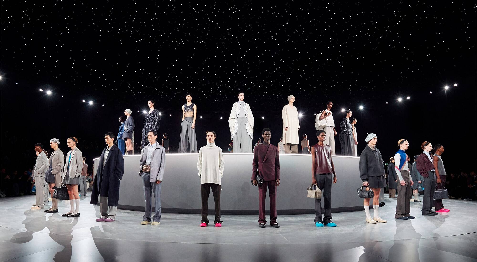 Dior Mens Fall 2024