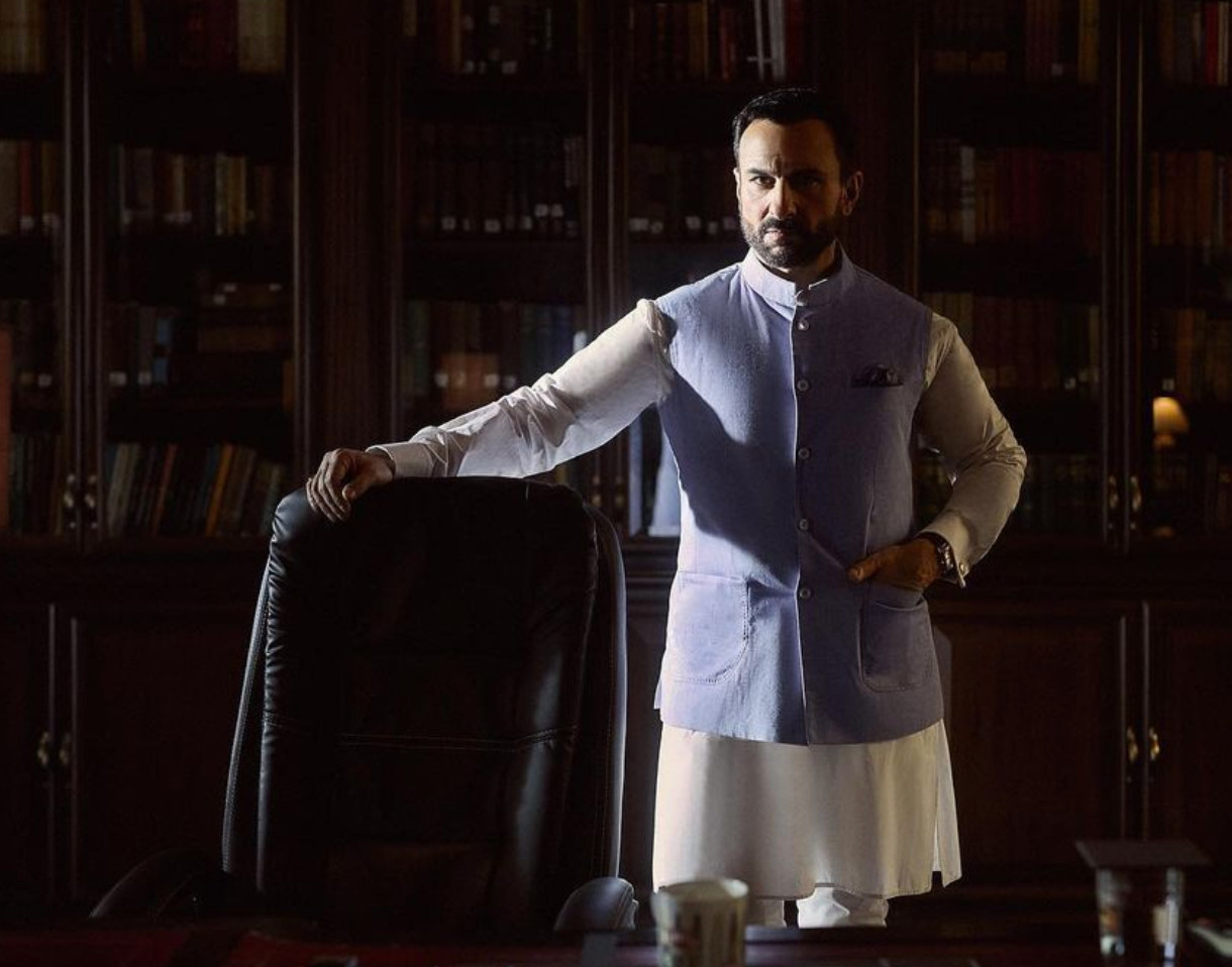 13 Questions with Raghavendra Rathore - LuxuryFacts: News, Reviews ...