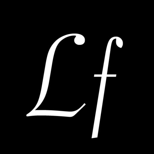 LuxuryFacts logo