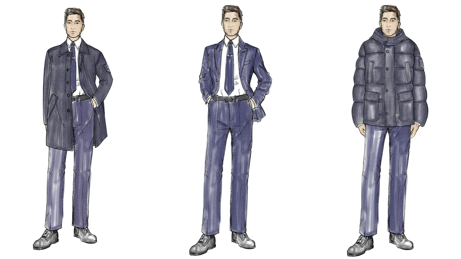 Canali FC Internazionale Milan collaboration