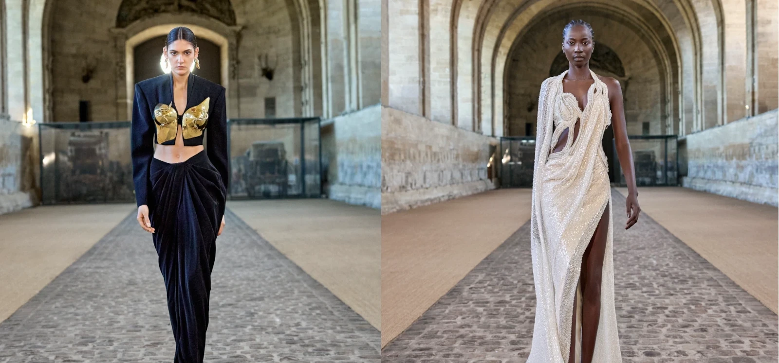 Gaurav Gupta Couture 2024 collection