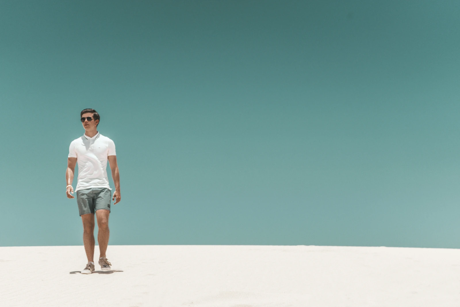essential summer wardrobe