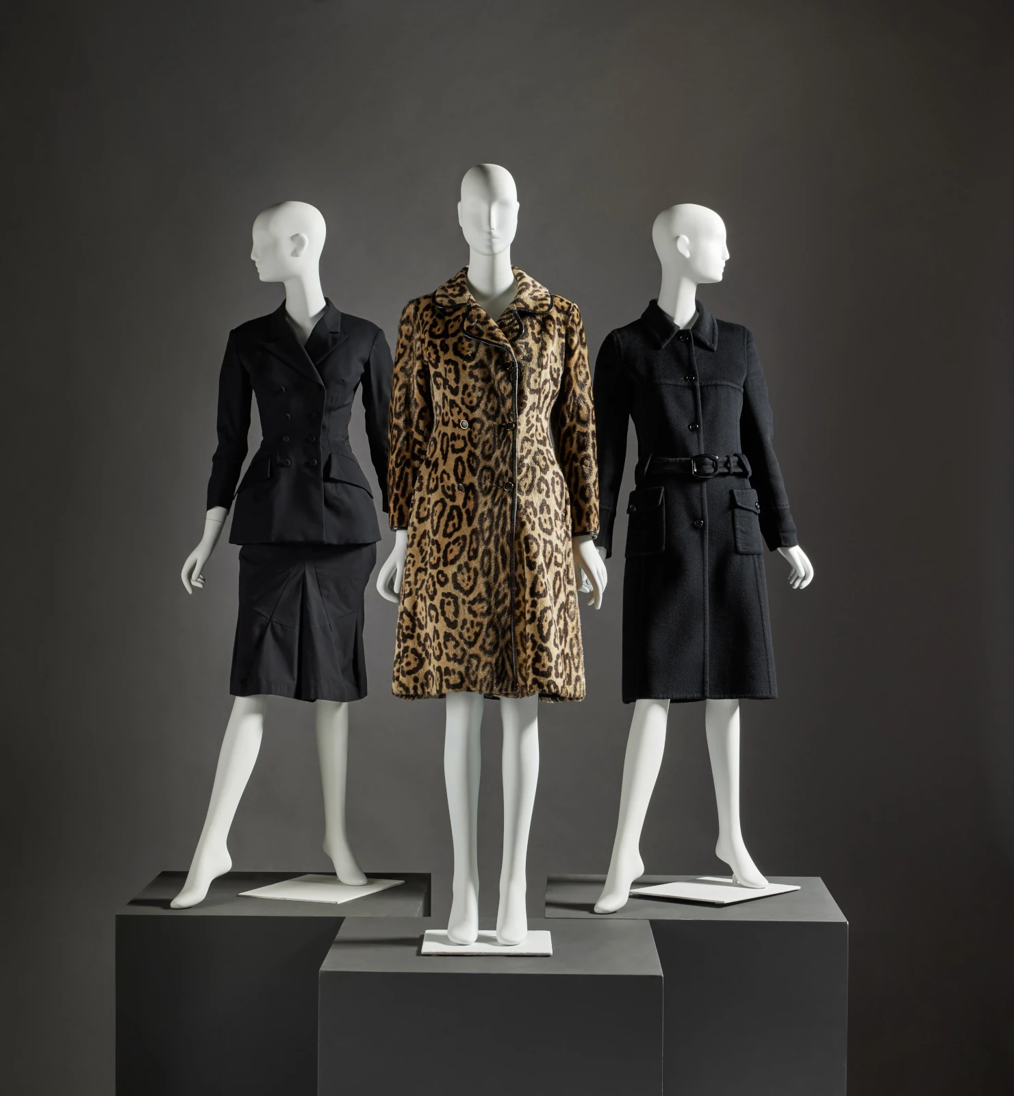 Carolyn Bessette-Kennedy's outfits for auction at Sotheby's