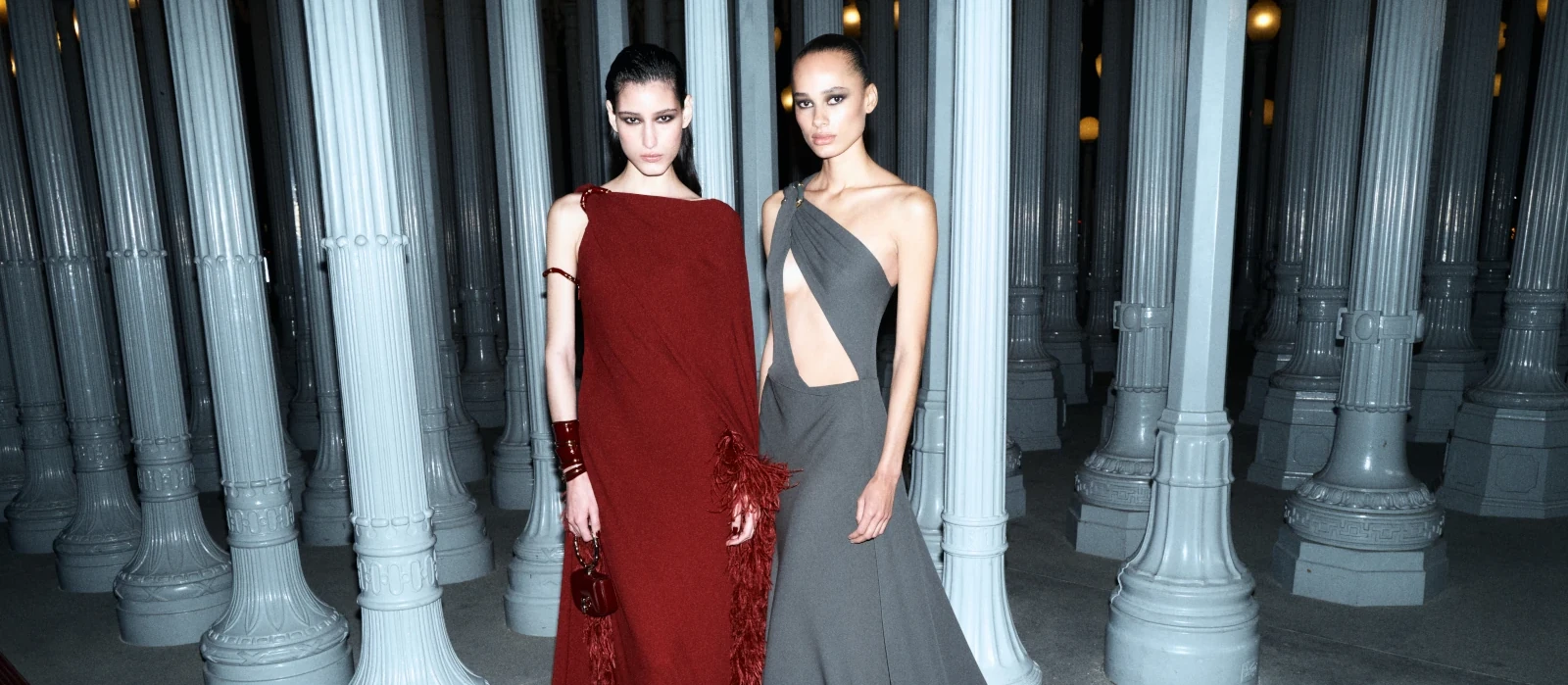 Gucci Notte 2024 eveningwear collection