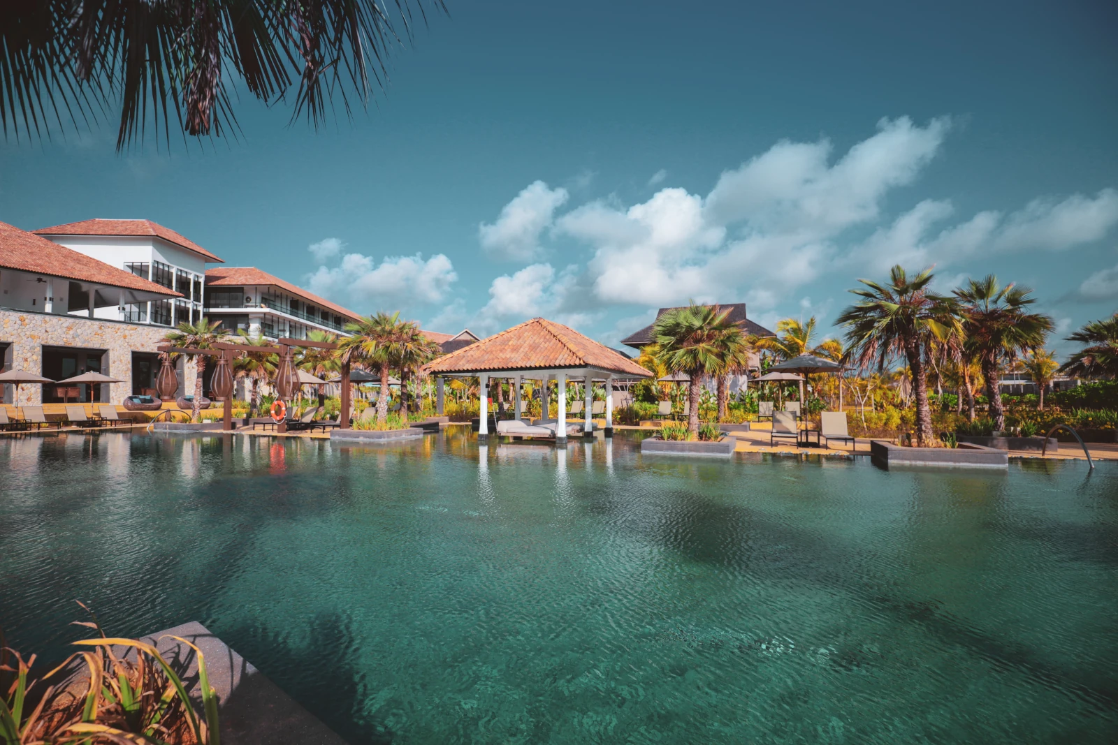 Anantara Desaru Coast Resort & Villas