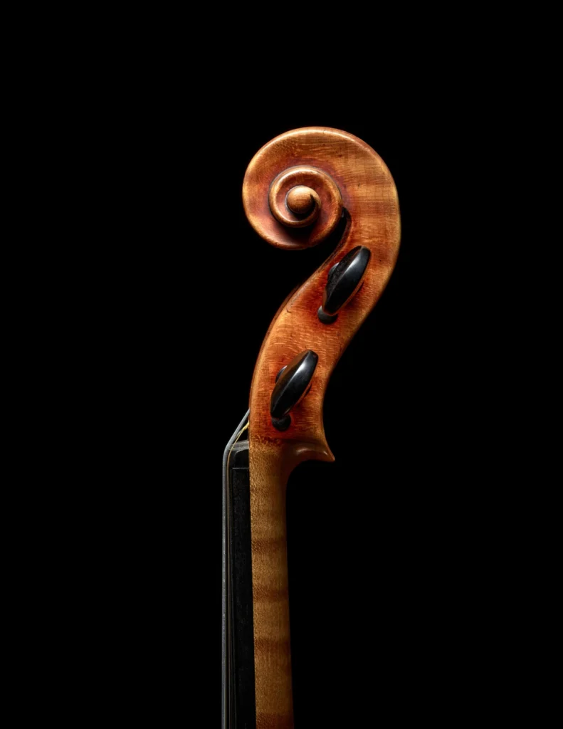 Three centuries old, the Joachim-Ma Stradivarius can fetch $18 million! 3 Joachim-Ma Stradivarius violin for auction