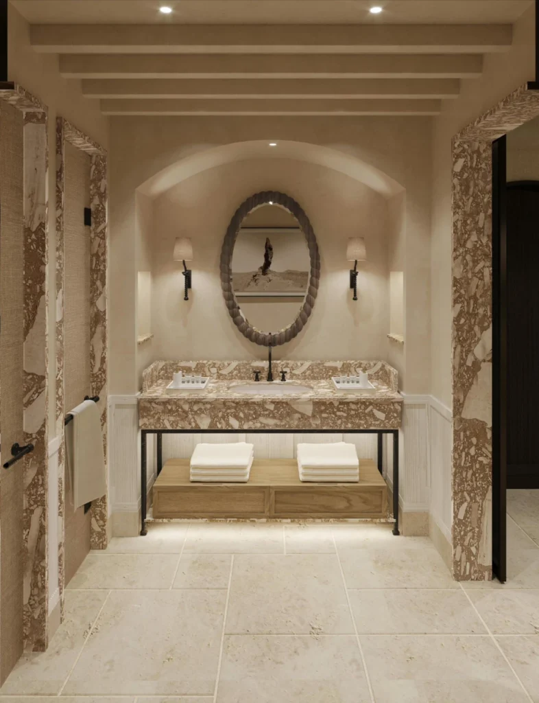 Oetker hotel St. Tropez