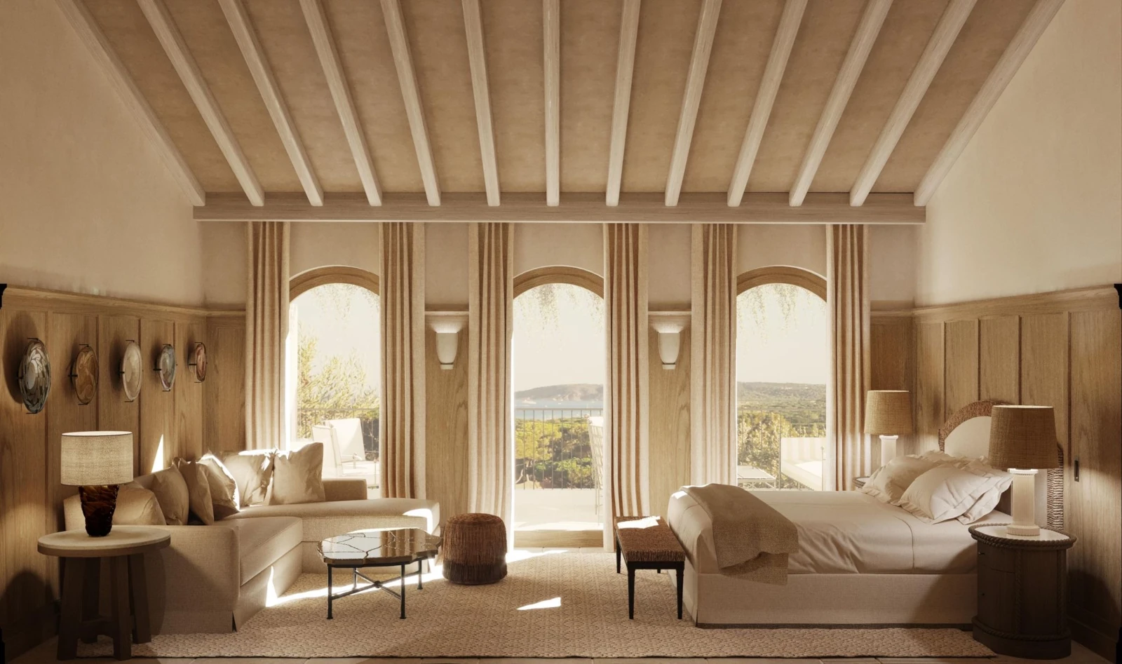 Oetker hotel St. Tropez