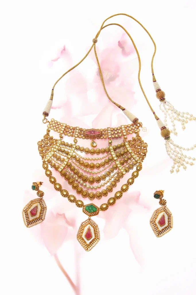 Tanishq unveils the second edition of Rivaah x Tarun Tahiliani, a tribute to the modern Indian bride 3 Rivaah X Tarun Tahiliani