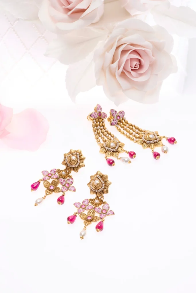 Tanishq unveils the second edition of Rivaah x Tarun Tahiliani, a tribute to the modern Indian bride 2 Rivaah X Tarun Tahiliani