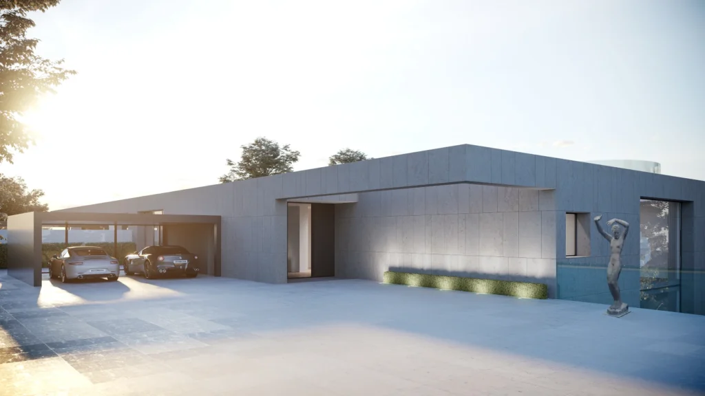 Ultima Collection announces two spectacular openings for 2025 5 Ultima Cologny Geneva