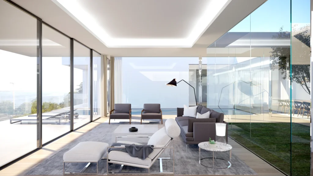 Ultima Collection announces two spectacular openings for 2025 6 Ultima Cologny Geneva