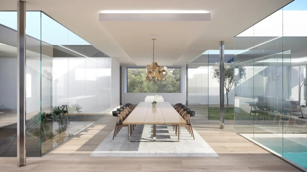 Ultima Collection announces two spectacular openings for 2025 7 Ultima Cologny Geneva