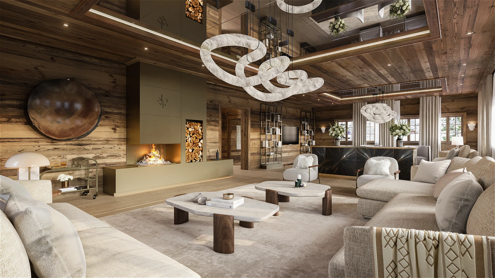 Ultima Promenade Gstaad