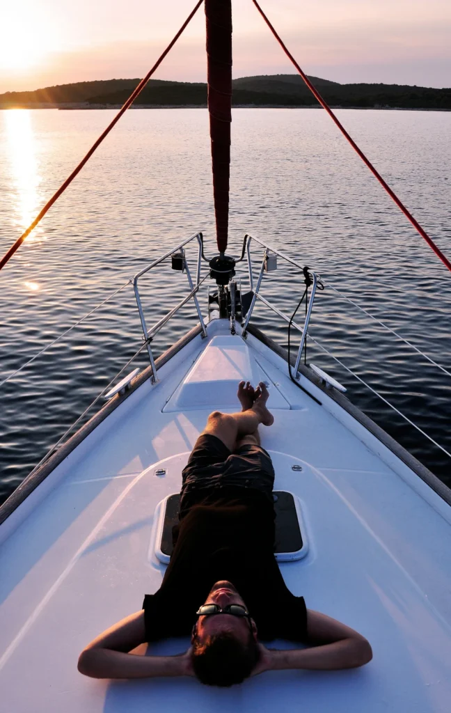 Is Yachting Right for You? How to Find Out. 1 should you buy a yacht