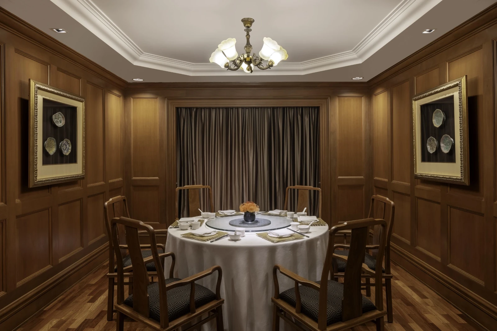 Dusit Princess Melaka Malaysia