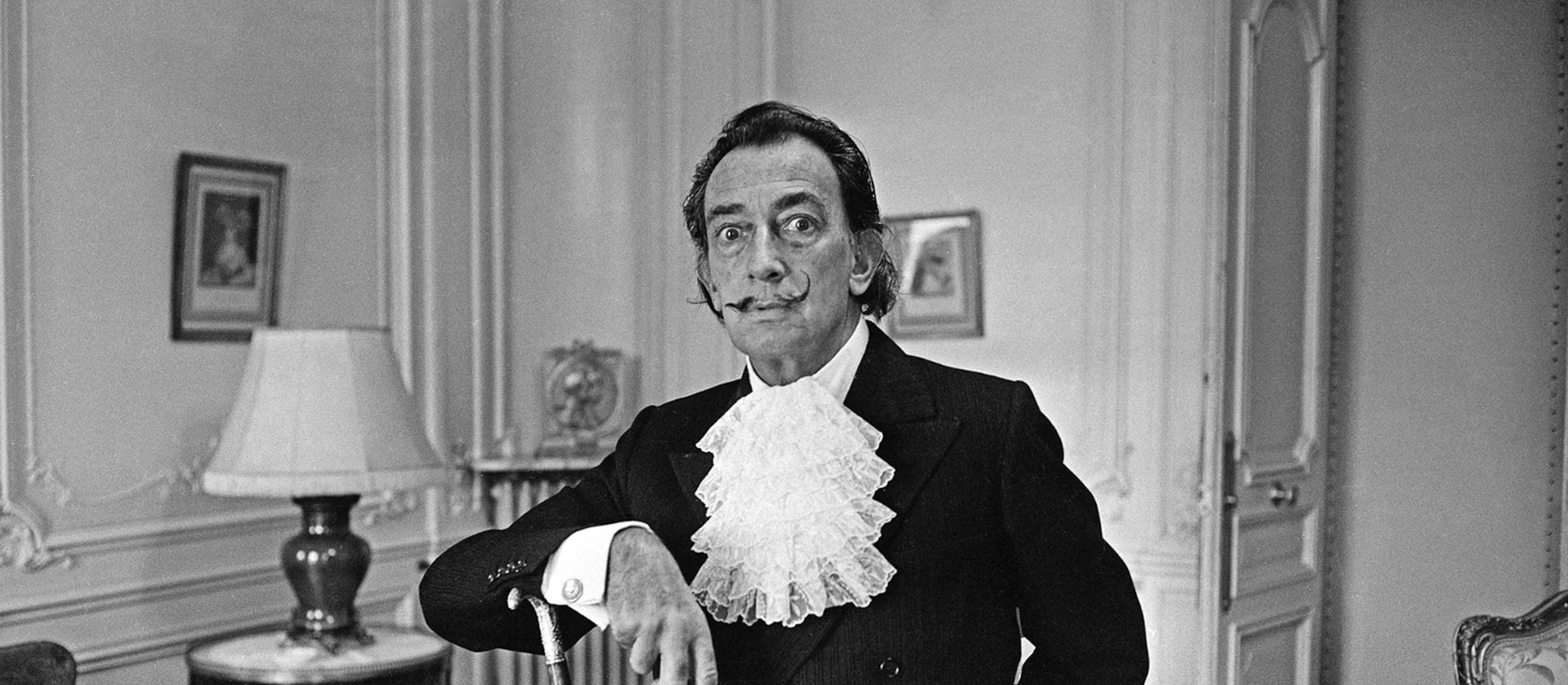 Salvador Dali
