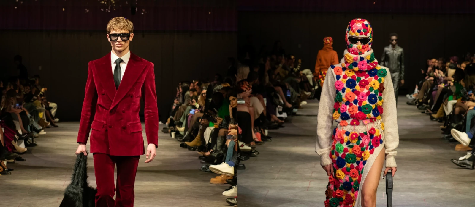 Helen Anthony Fall Winter 2025