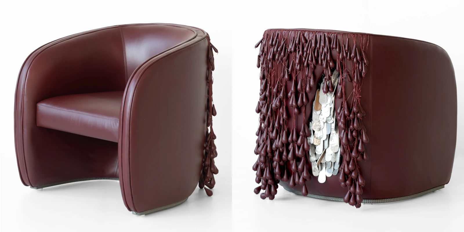 Popcorn Atelier X Sumessh Menon