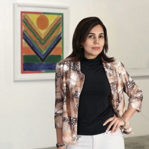 Picture of Sunny Chandiramani