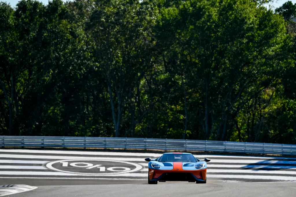 From Porsches to a Hennessey, the 3rd Heritage Invitational will showcase an exclusive collection of supercars 1 Ten Tenths Motor Club