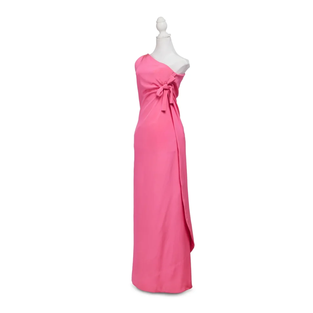 Sotheby's Haute Couture auction