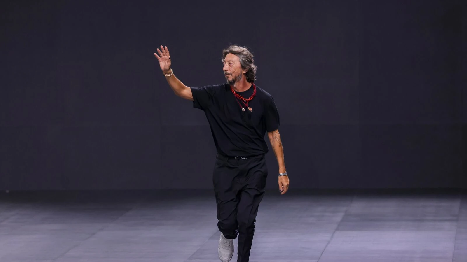 Pierpaolo Piccioli Balenciaga
