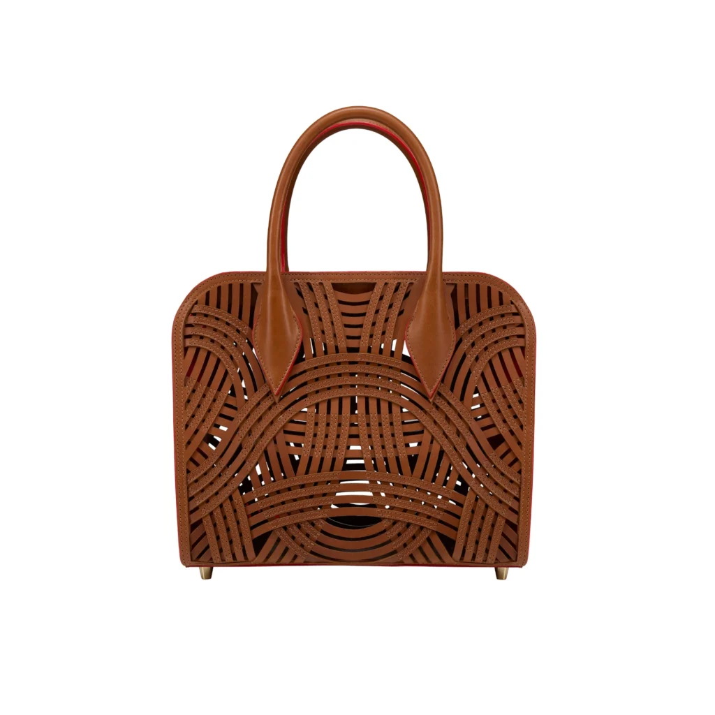 Christian Louboutin collaborates with surfer Otis Carey for a funky collection 5 Christian Louboutin X Otis Carey