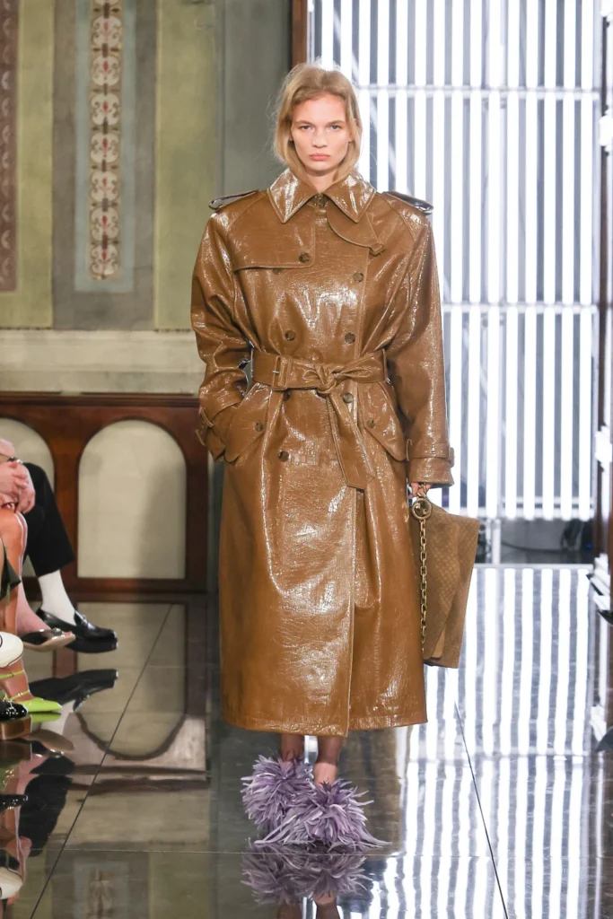 Gucci Cruise 2026