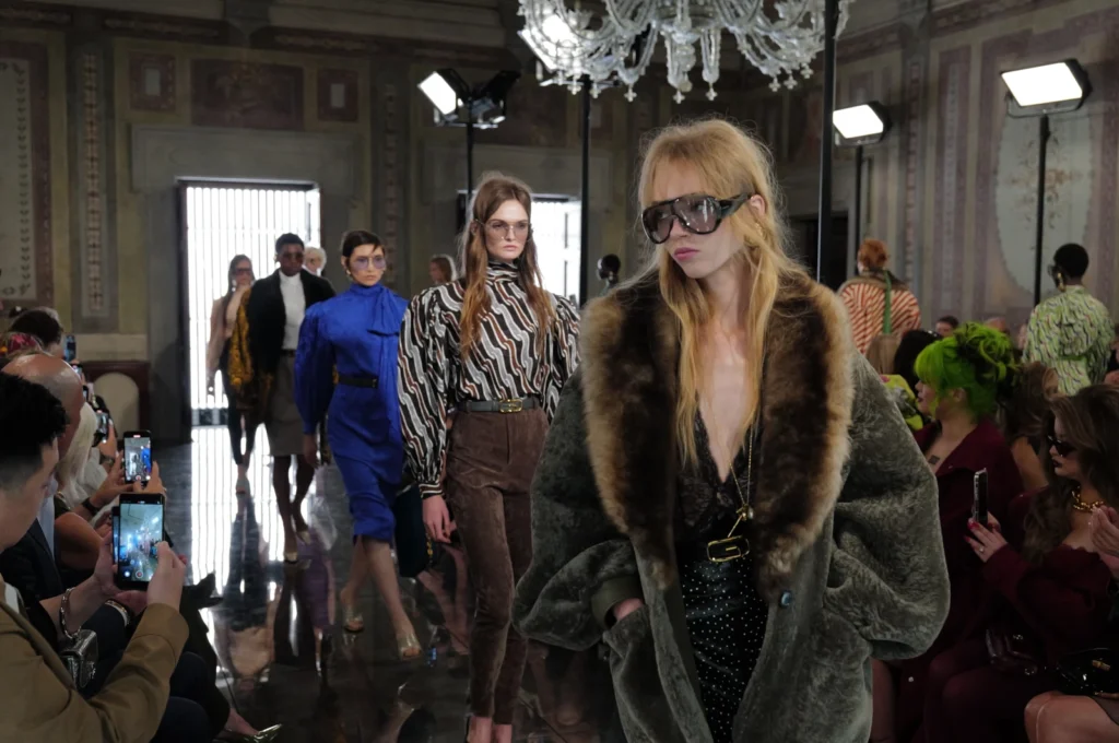 Gucci Cruise 2026
