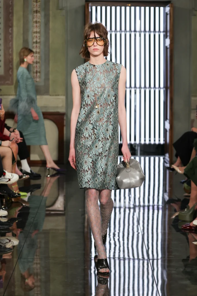 Gucci Cruise 2026