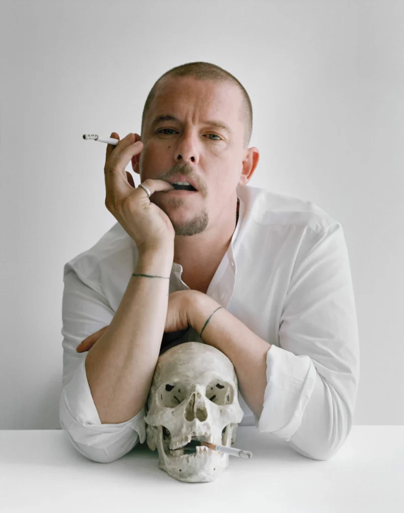 Lee Alexander McQueen