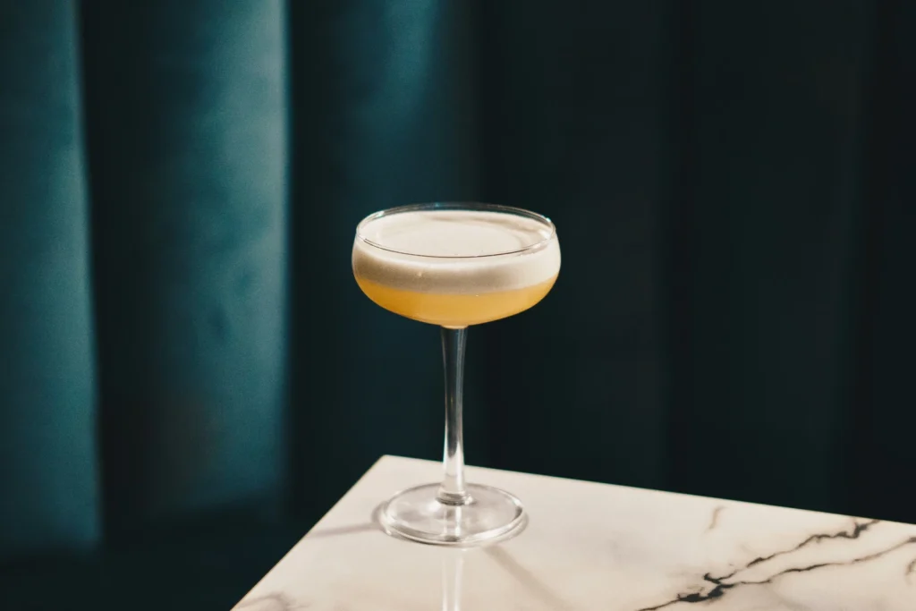 Dashanzi at JW Marriott Mumbai Juhu launches a two-week sake cocktail menu 65 cocktail