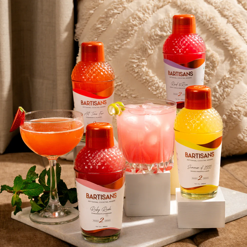 Bartisan