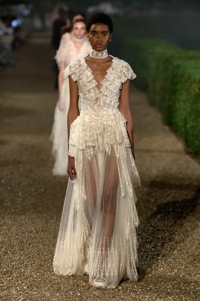 Dior, Cruise 2026