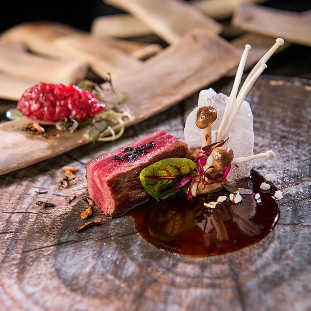 Michelin awards nine stars to Québec restaurants in its first provincial Guide 2 Europea Montreal