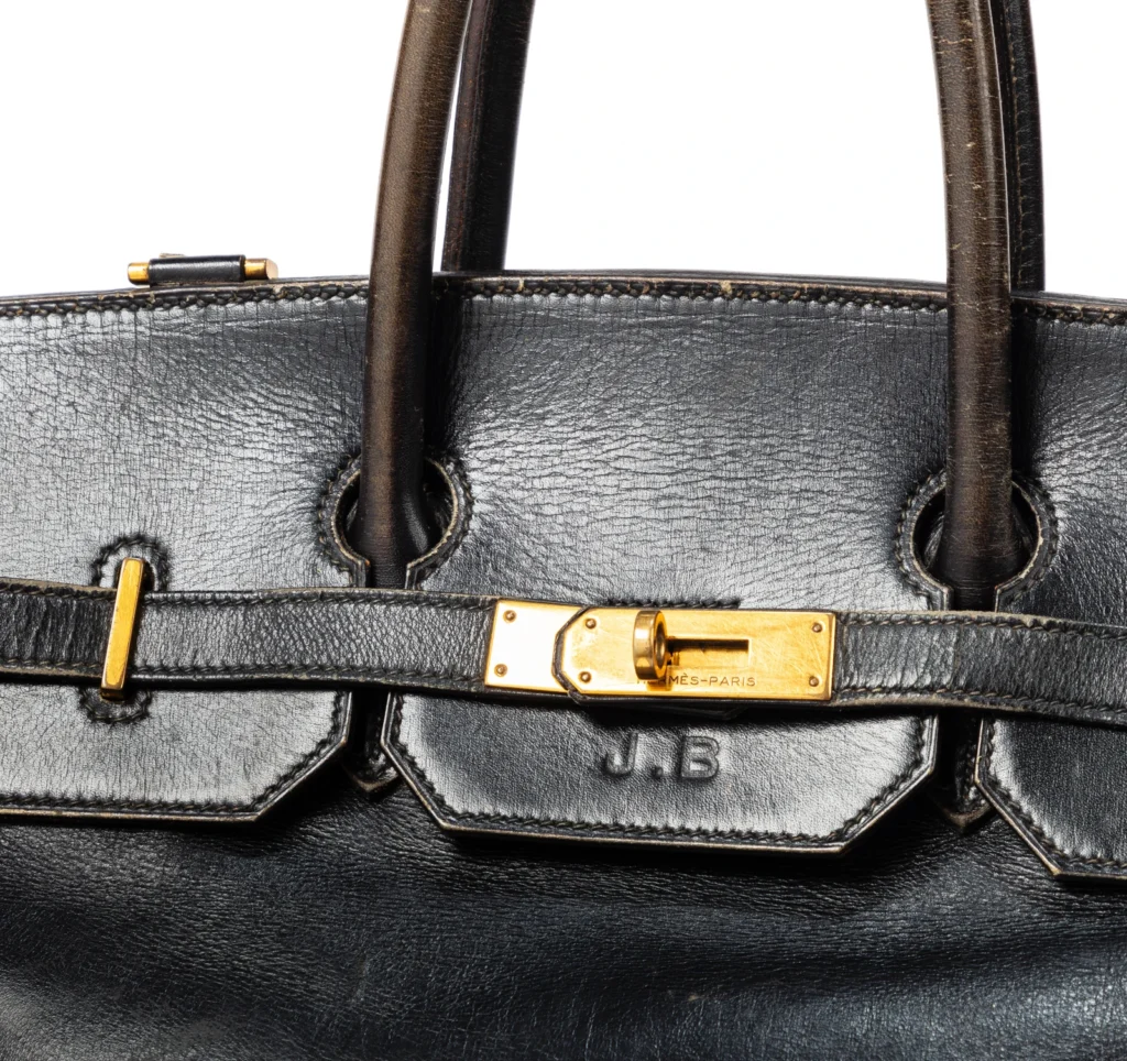 The Original Birkin