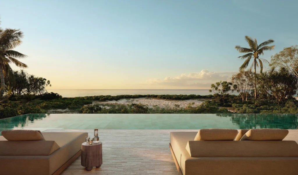 Janu Turks & Caicos