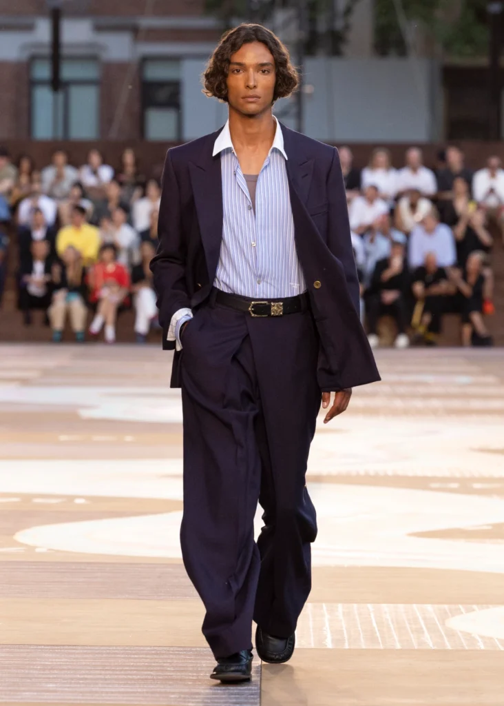 Louis Vuitton Men's Spring Summer 2026