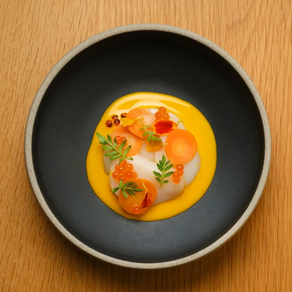 Michelin awards nine stars to Québec restaurants in its first provincial Guide 3 Sabayon Montreal