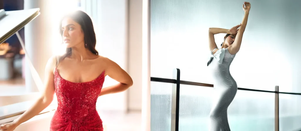 Shantnu Nikhil Luxe