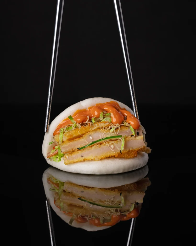 Fairmont Mumbai opens The Merchants, introducing the city’s largest foodhall 5 The Merchants Fairmont Mumbai