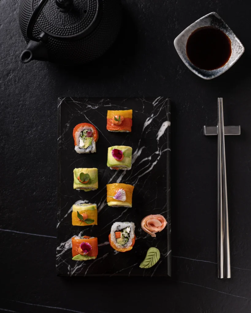 Fairmont Mumbai opens The Merchants, introducing the city’s largest foodhall 4 The Merchants Fairmont Mumbai