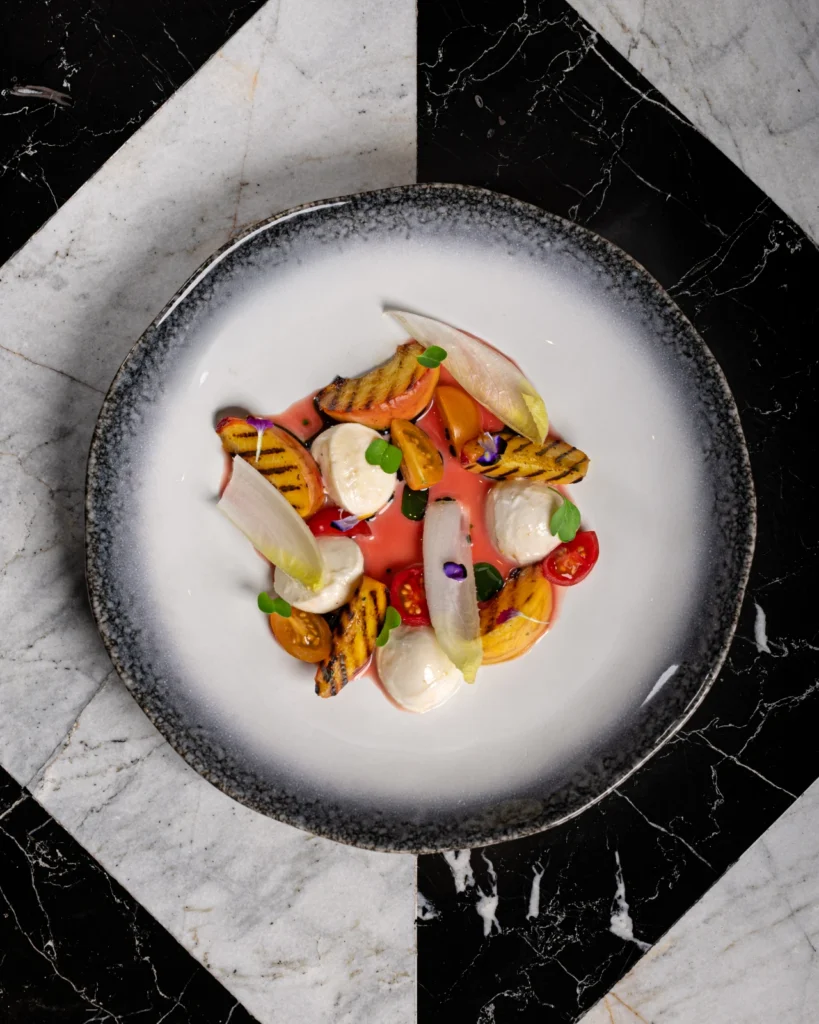 Fairmont Mumbai opens The Merchants, introducing the city’s largest foodhall 2 The Merchants Fairmont Mumbai