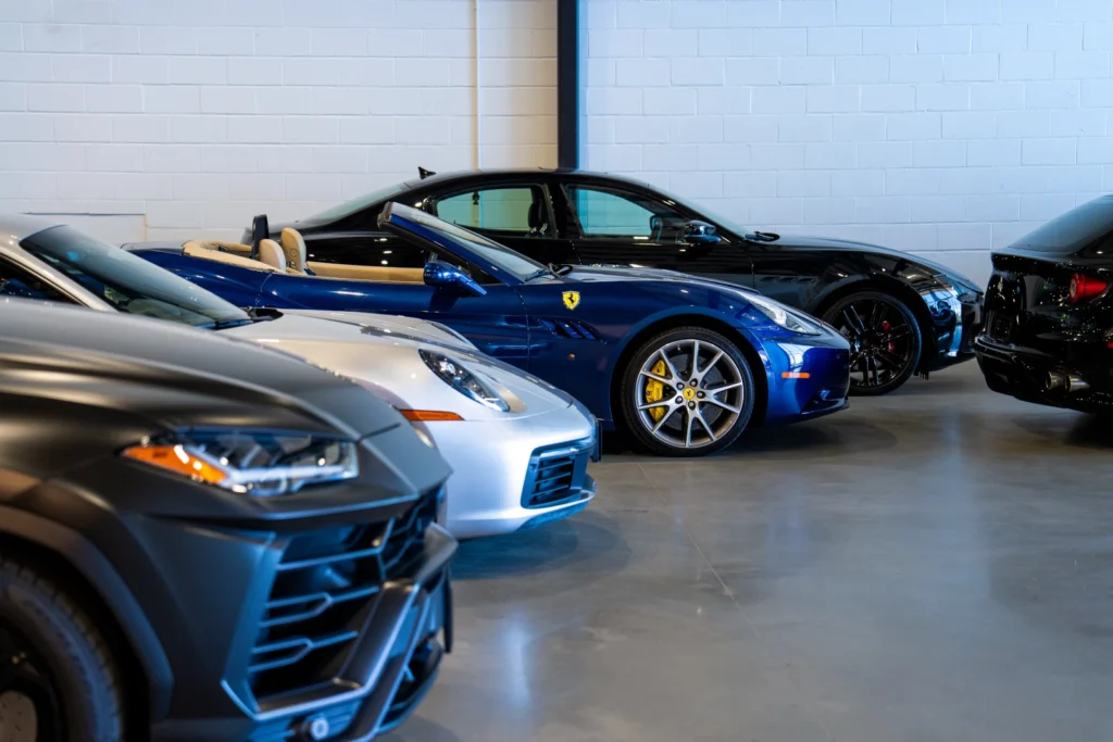 Vancouver Luxury Car Club launches with 70 premium vehicles & a membership model built on access over ownership 1 Vancouver Luxury Car Club