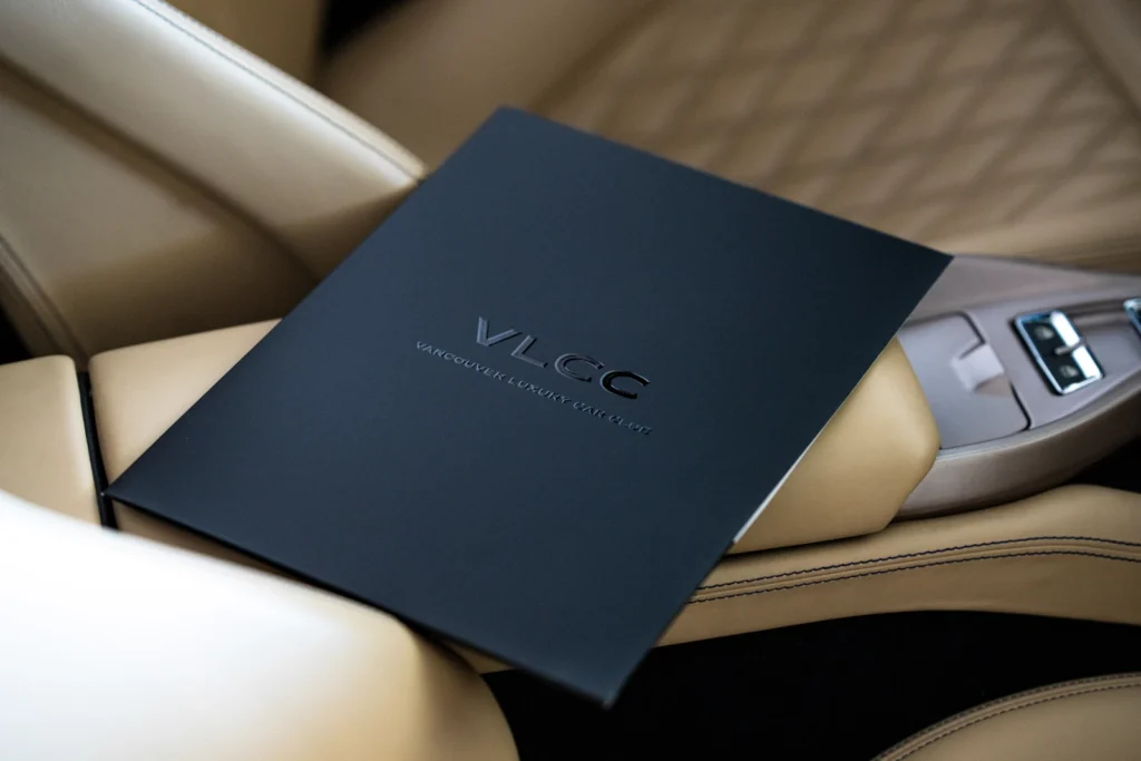 Vancouver Luxury Car Club launches with 70 premium vehicles & a membership model built on access over ownership 3 Vancouver Luxury Car Club