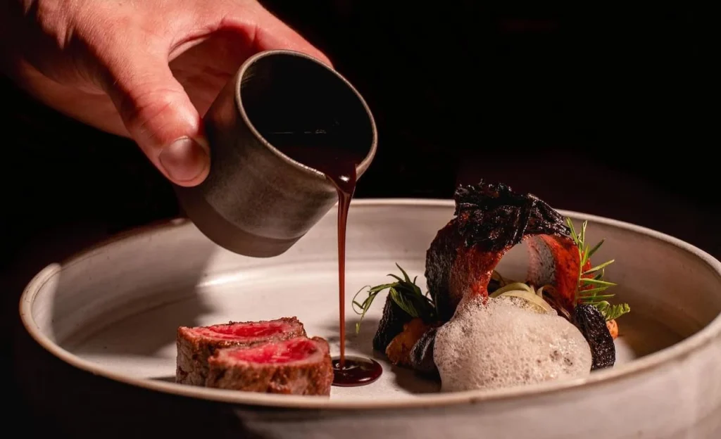 Michelin awards nine stars to Québec restaurants in its first provincial Guide 61 Taniere 3 Quebec