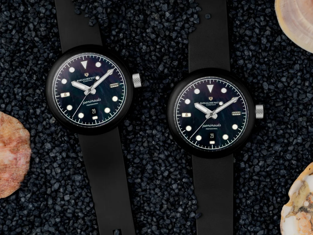 Bangalore Watch Company