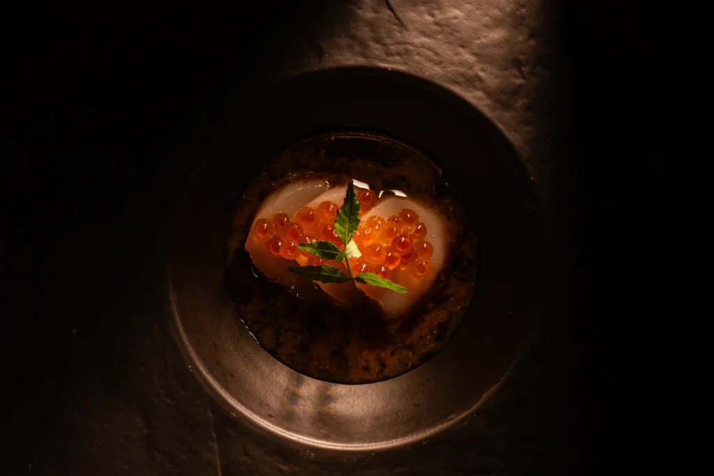 The Oberoi, Mumbai collaborates with BOYA, Delhi for a Nikkei pop-up this July 52 BOYA X The Oberoi Mumbai pop up