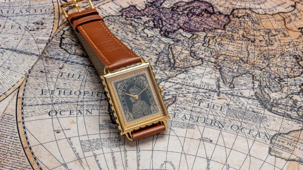 Jaipur Watch Company